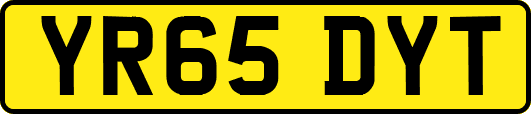 YR65DYT