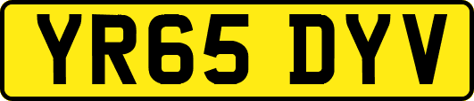 YR65DYV