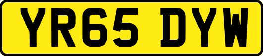YR65DYW
