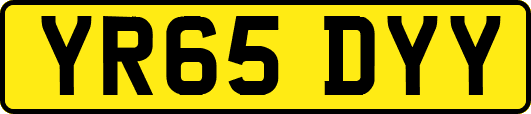 YR65DYY