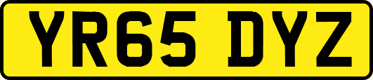 YR65DYZ