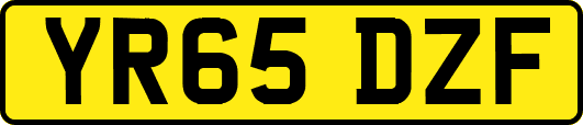 YR65DZF