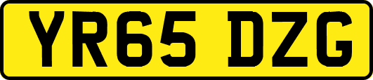 YR65DZG