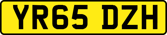 YR65DZH