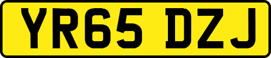 YR65DZJ
