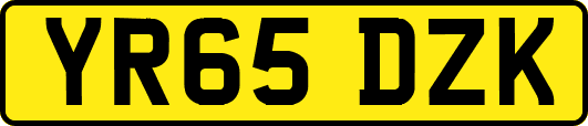 YR65DZK