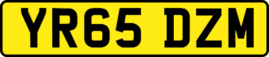 YR65DZM