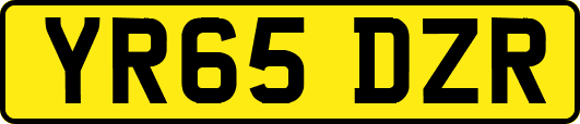 YR65DZR