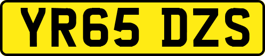 YR65DZS