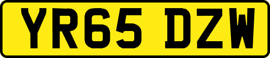 YR65DZW