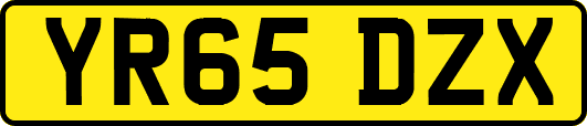 YR65DZX