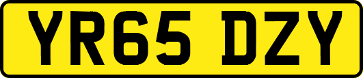 YR65DZY