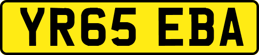 YR65EBA