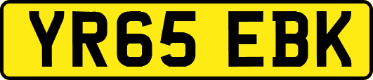 YR65EBK