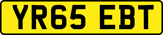 YR65EBT