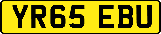 YR65EBU