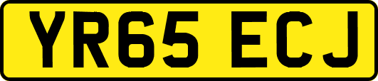 YR65ECJ