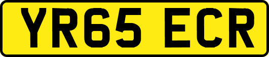 YR65ECR