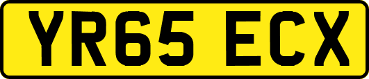 YR65ECX