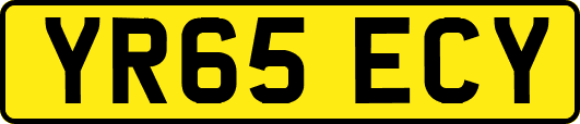 YR65ECY