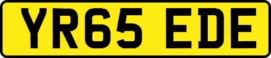 YR65EDE