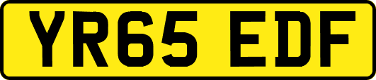 YR65EDF