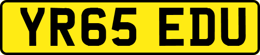 YR65EDU