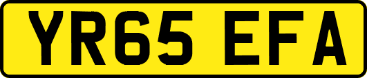 YR65EFA