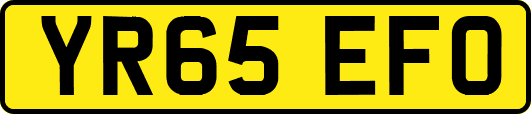 YR65EFO