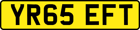 YR65EFT
