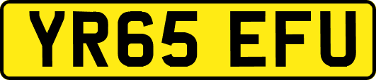 YR65EFU