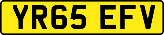 YR65EFV