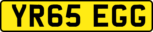 YR65EGG