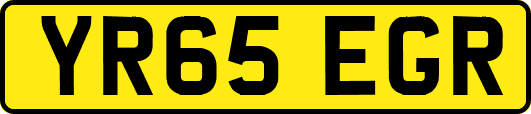 YR65EGR
