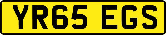 YR65EGS