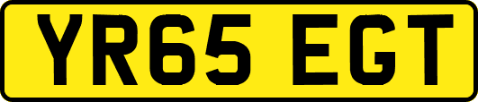 YR65EGT