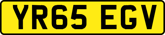 YR65EGV