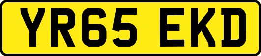 YR65EKD