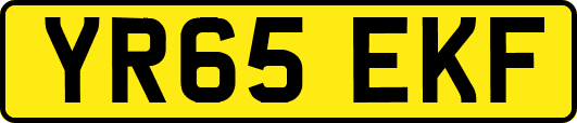 YR65EKF