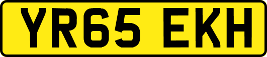 YR65EKH