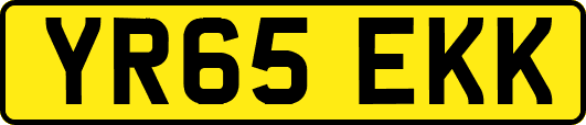 YR65EKK