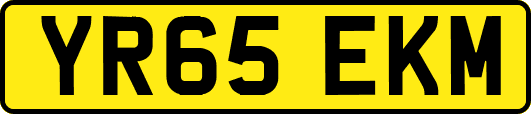 YR65EKM