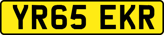YR65EKR