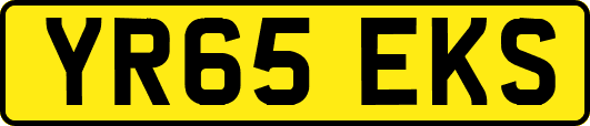 YR65EKS