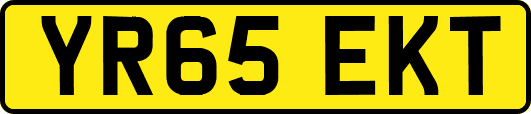 YR65EKT