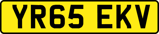YR65EKV