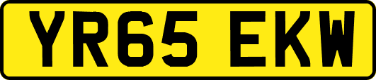 YR65EKW