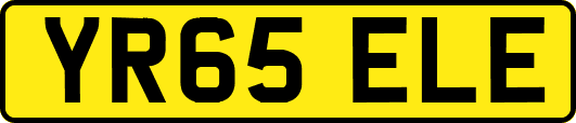 YR65ELE