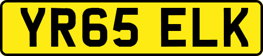 YR65ELK