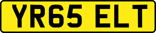 YR65ELT